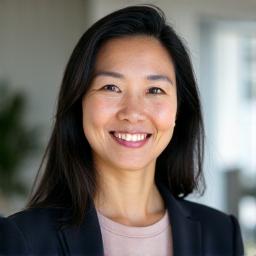 Dr. Sarah Chen - Digital Health Expert